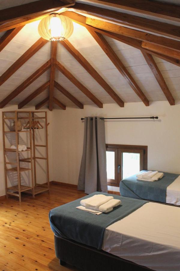 Villa Tenedos Скопелос Екстериор снимка