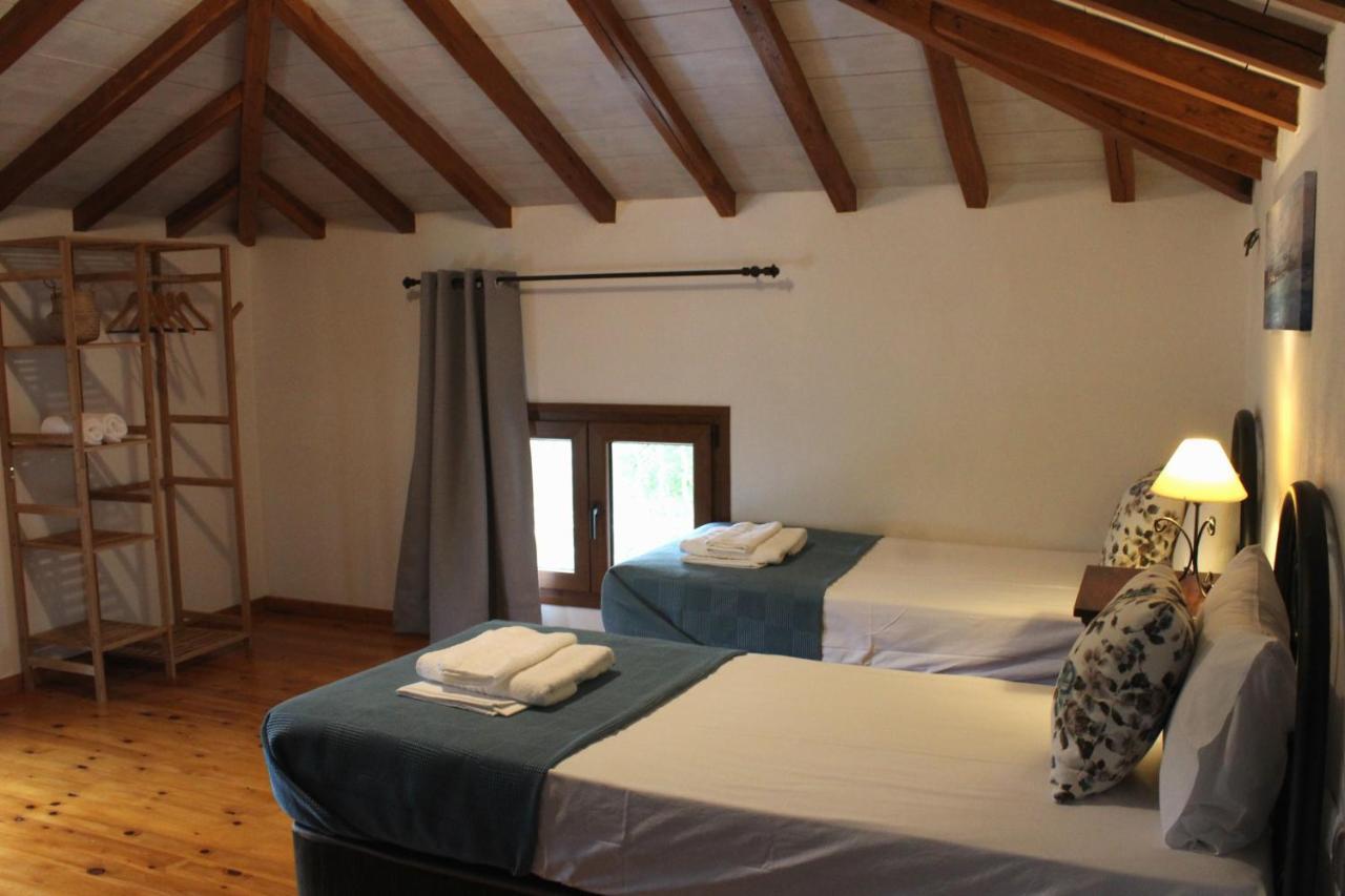 Villa Tenedos Скопелос Екстериор снимка